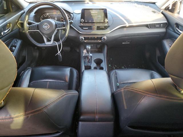 2019 NISSAN ALTIMA SR - 1N4BL4CV4KC107011