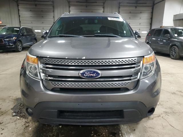 VIN 1FM5K8F85DGA36819 2013 FORD EXPLORER no.5