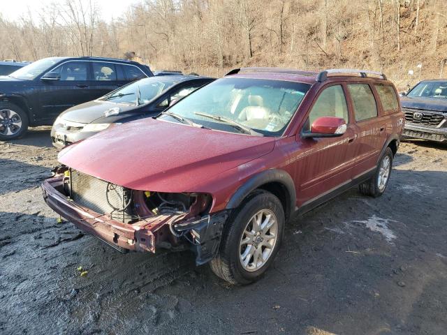 2007 VOLVO XC70 #3048481904