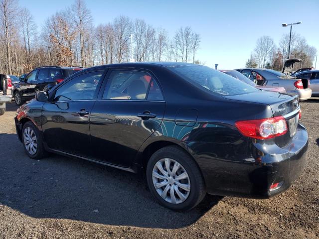 VIN 2T1BU4EE8DC936307 2013 TOYOTA COROLLA no.2