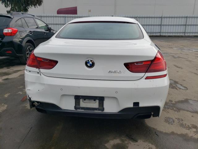 VIN WBA6B2C51FGB99096 2015 BMW 6 SERIES no.6