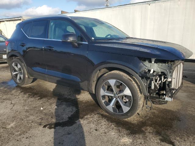 VIN YV4L12UE6S2463695 2025 VOLVO XC40 PLUS no.4