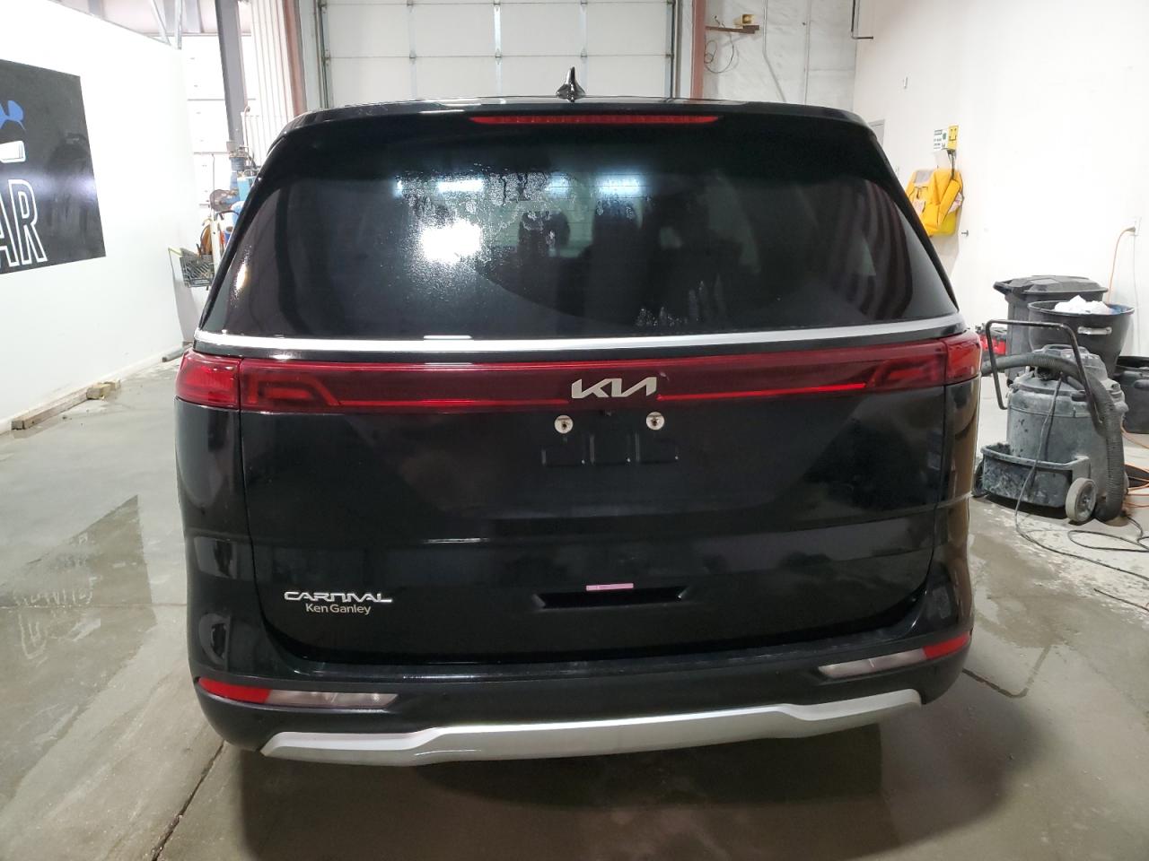 Lot #3050593092 2024 KIA CARNIVAL L