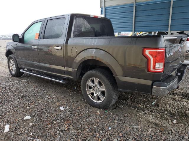 2015 FORD F150 SUPER - 1FTEW1CPXFFC45929