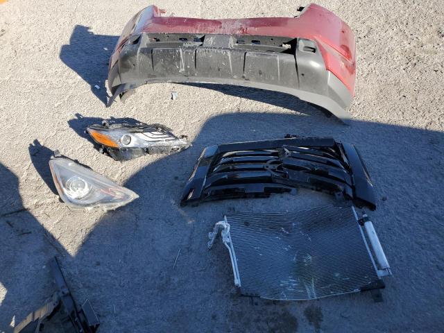 2023 NISSAN PATHFINDER - 5N1DR3BA8PC256051