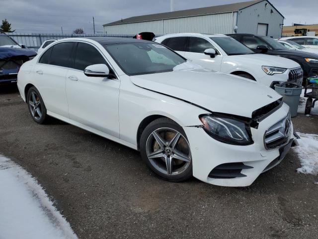 2018 MERCEDES-BENZ E 400 4MAT - WDDZF6GB6JA387414