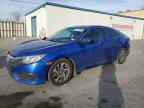 2017 HONDA CIVIC EX - 19XFC2F78HE010134