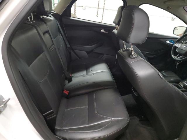 2015 FORD FOCUS TITA - 1FADP3N29FL324201