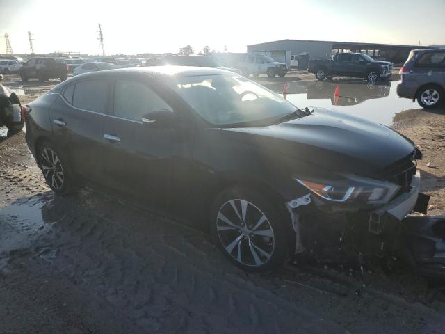 2018 NISSAN MAXIMA 3.5 - 1N4AA6AP7JC406055