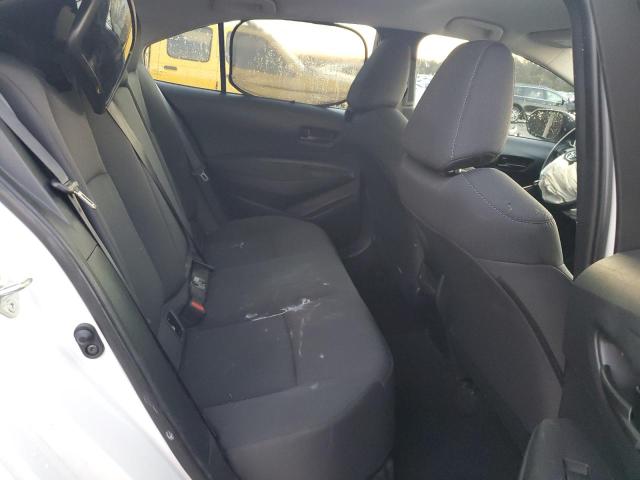 2022 TOYOTA COROLLA LE - 5YFEPMAE2NP279418