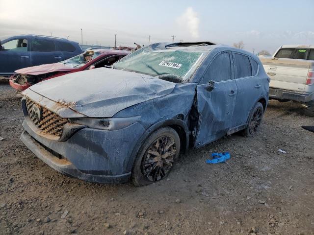 2023 MAZDA CX-5 PREFE