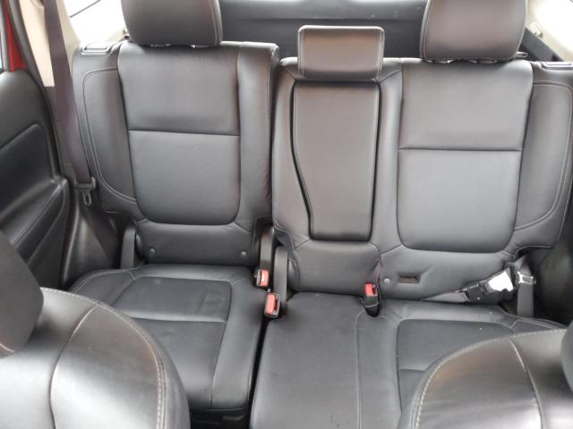 2019 MITSUBISHI OUTLANDER - JA4AD3A33KZ032209