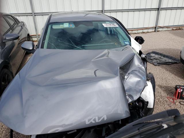 2025 KIA K4 LX 3KPFT4DE3SE033972