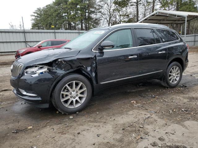 2015 BUICK ENCLAVE - 5GAKRBKDXFJ170607