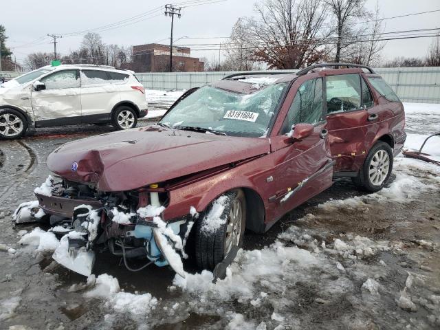 2003 SAAB 9-5 LINEAR #3034279171