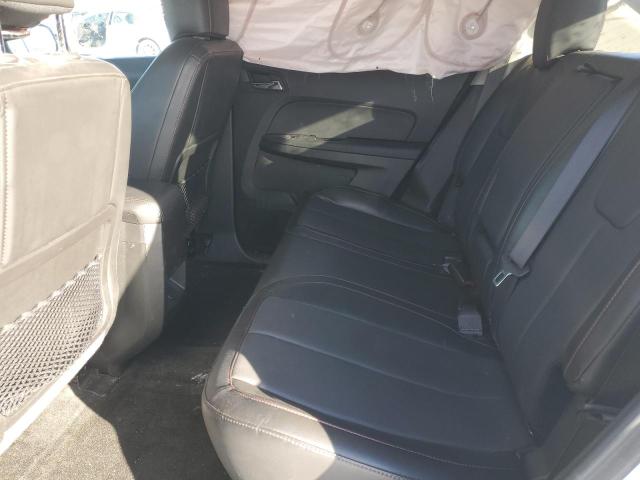 2017 CHEVROLET EQUINOX PR - 2GNFLGE37H6258345