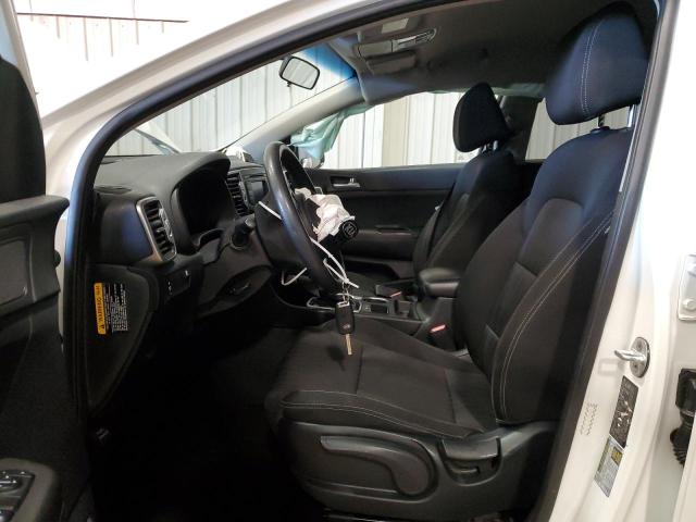 2017 KIA SPORTAGE L - KNDPM3AC9H7063890