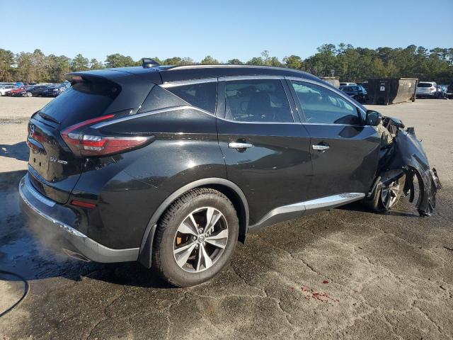 2019 NISSAN MURANO S - 5N1AZ2MS7KN130554