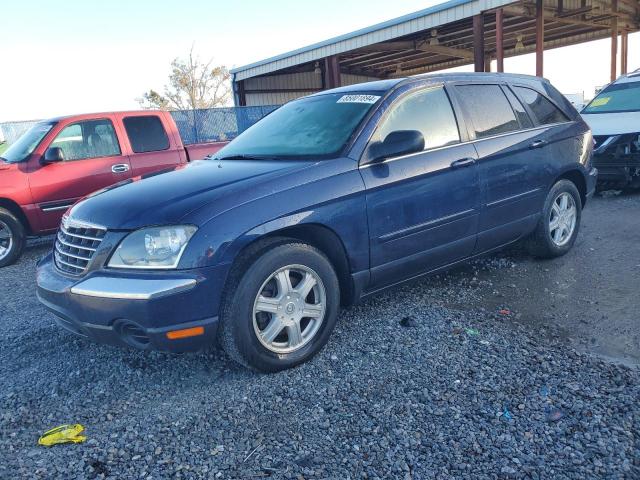 2005 CHRYSLER PACIFICA T #3028078529