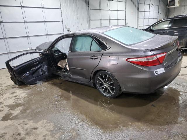 2015 TOYOTA CAMRY LE - 4T1BF1FK5FU902789