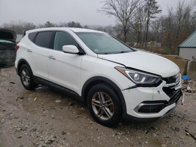 2017 HYUNDAI SANTA FE S - 5XYZTDLB3HG438293