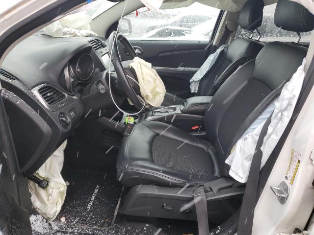 2016 DODGE JOURNEY CR - 3C4PDCGB4GT203434