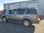 Lot #3023680918 2007 NISSAN PATHFINDER