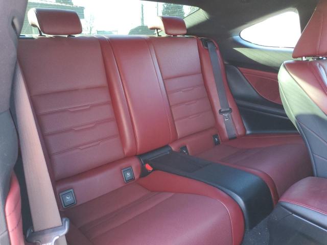 2016 LEXUS RC 200T - JTHHA5BC1G5003683