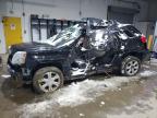 2017 GMC TERRAIN SL - 2GKFLTE34H6193038