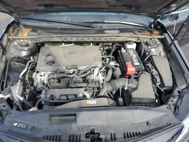 2019 TOYOTA CAMRY L - 4T1B11HK5KU739499