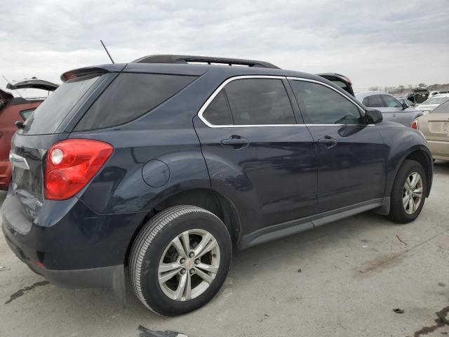 2015 CHEVROLET EQUINOX LT - 2GNALBEK8F6183754