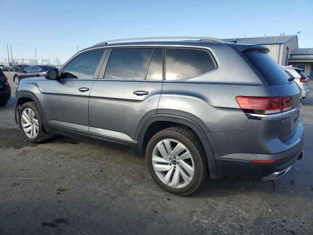 2021 VOLKSWAGEN ATLAS SEL - 1V2BR2CA5MC513441