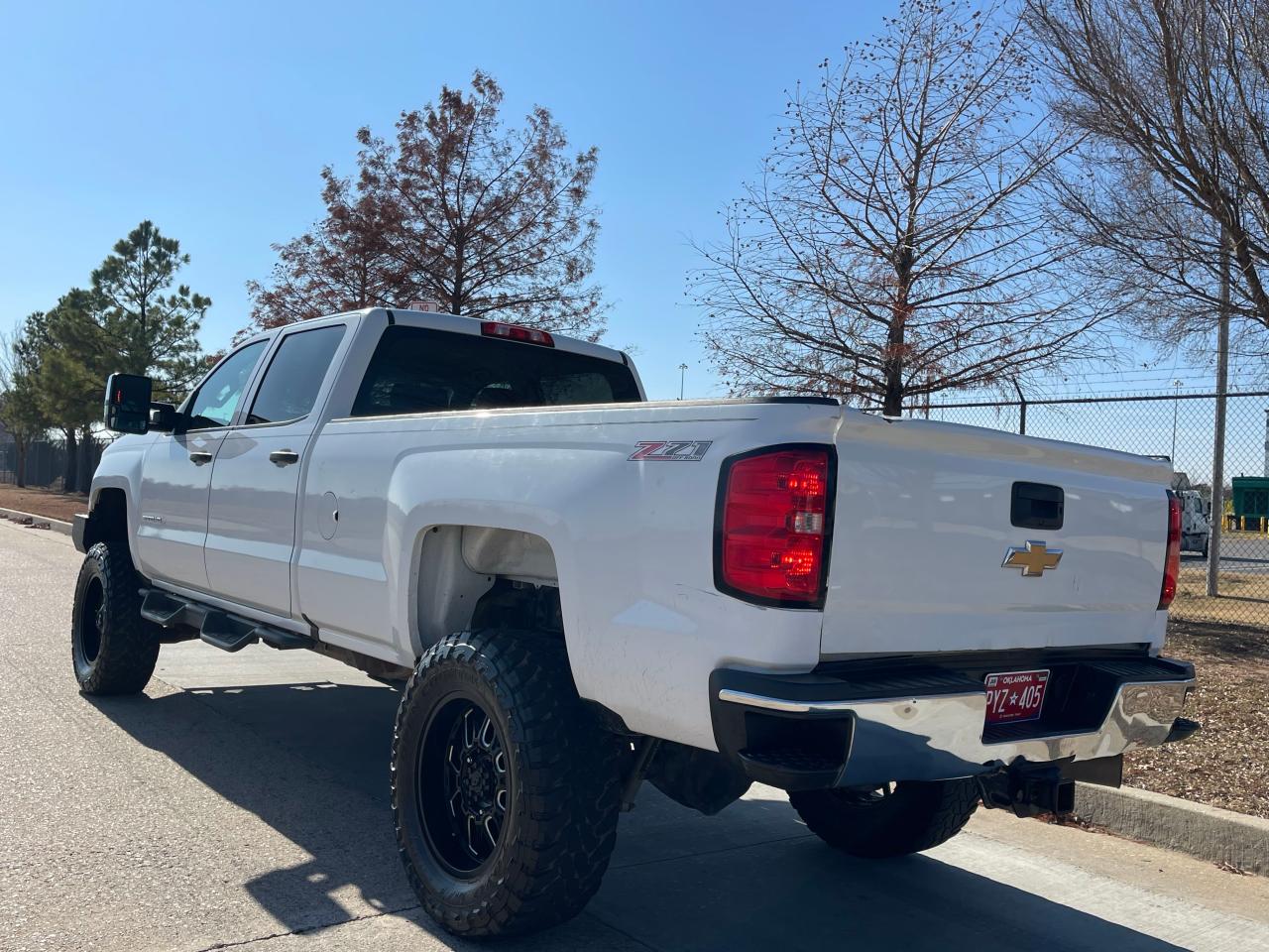 Lot #3028263789 2019 CHEVROLET SILVERADO