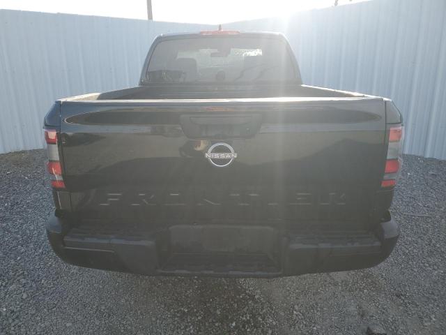 VIN 1N6ED1CL9NN635389 2022 NISSAN FRONTIER no.6