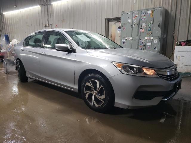 2016 HONDA ACCORD LX - 1HGCR2F33GA088516
