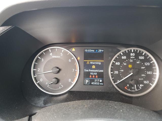 2021 NISSAN SENTRA S - 3N1AB8BV1MY318651