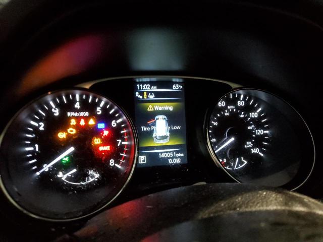 2015 NISSAN ROGUE S - 5N1AT2MV3FC891191