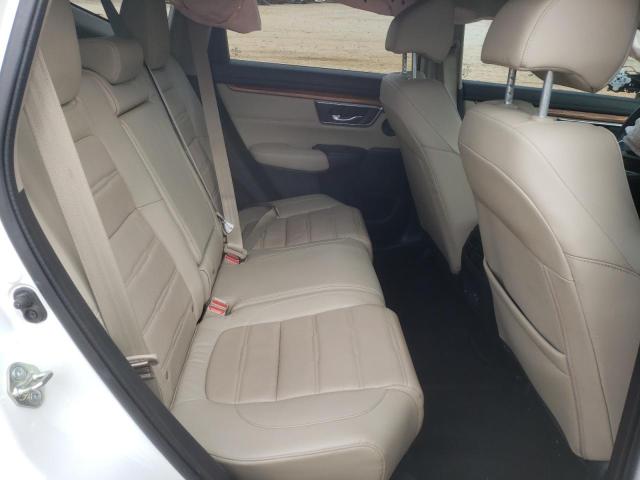 2017 HONDA CR-V EXL - 5J6RW2H89HL075439