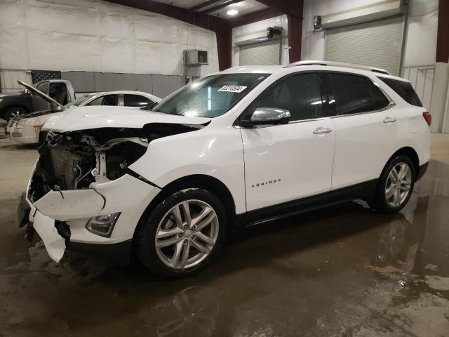 2019 CHEVROLET EQUINOX PR - 2GNAXYEX0K6104932