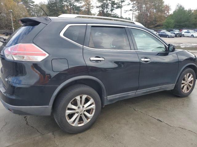 2016 NISSAN ROGUE S - KNMAT2MT1GP703846