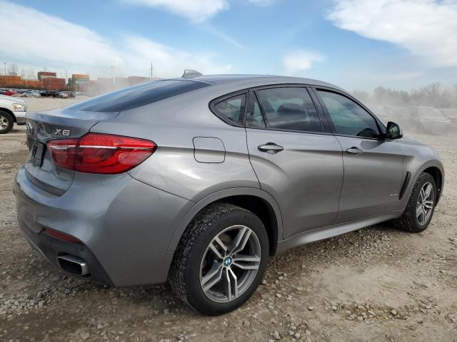 2016 BMW X6 XDRIVE3 - 5UXKU2C54G0N80698