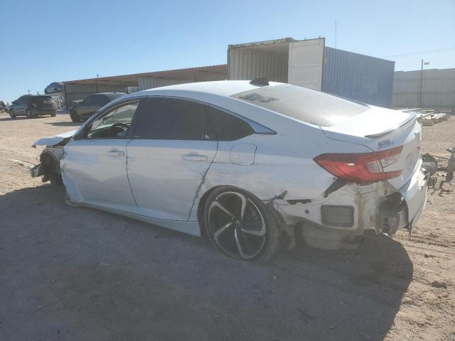 Vin: 1hgcv1f37na103439, lot: 84321314, honda accord sport 20222