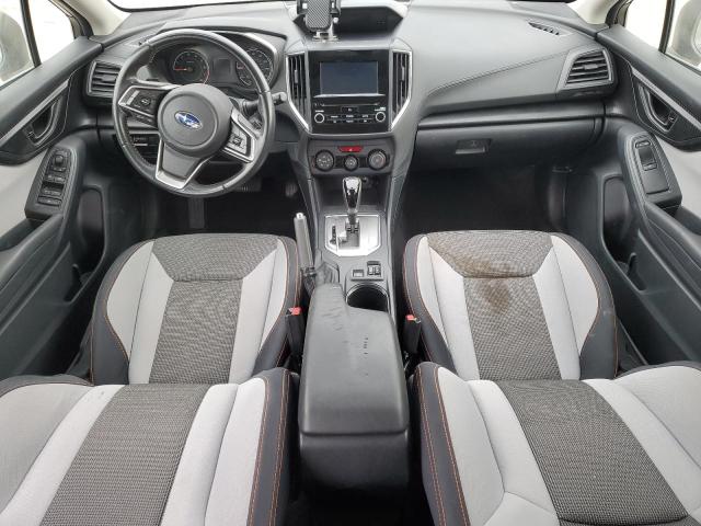2019 SUBARU CROSSTREK - JF2GTACC9K8244950