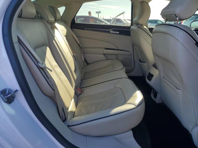 2017 FORD FUSION TIT - 3FA6P0K94HR176827