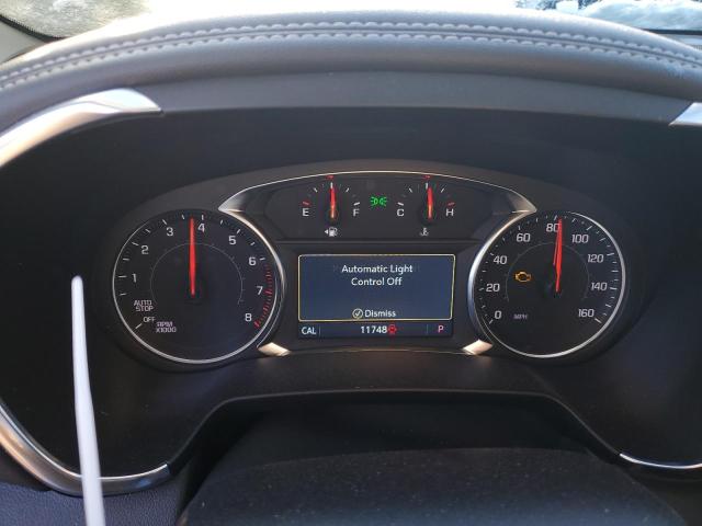 2024 CHEVROLET BLAZER 2LT - 3GNKBCR41RS190513