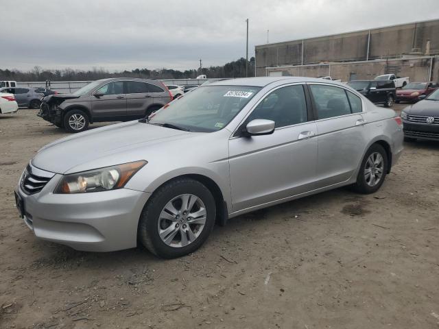 2011 HONDA ACCORD SE #3039995560