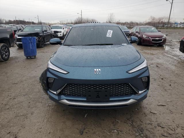2024 BUICK ENVISTA AV - KL47LCE22RB024930
