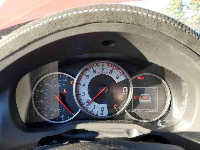 2018 TOYOTA 86 GT JF1ZNAE15J9700227