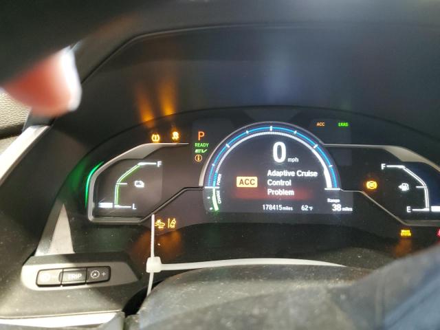 2018 HONDA CLARITY JHMZC5F16JC024006