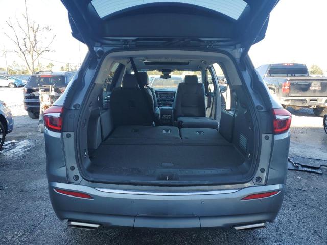 2020 BUICK ENCLAVE AV - 5GAEVCKW8LJ148150